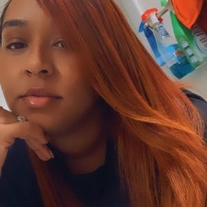 Meet your Posher, Jasmine